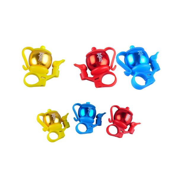 mtb bicycle bell aluminum alloy teapot bike bells mountain bicycle handlebar bell alarm ring bike accessories cycling horn
mtb bicycle bell aluminum alloy teapot bike bells mountain bicycle handlebar bell alarm ring bike accessories cycling horn