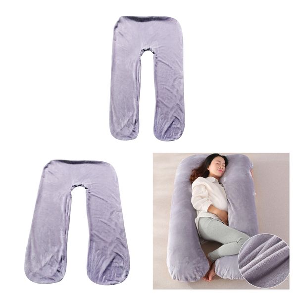 2xu shape body flannel pillow case cover pregnancy nursing belly knee relax grey
2xu shape body flannel pillow case cover pregnancy nursing belly knee relax grey