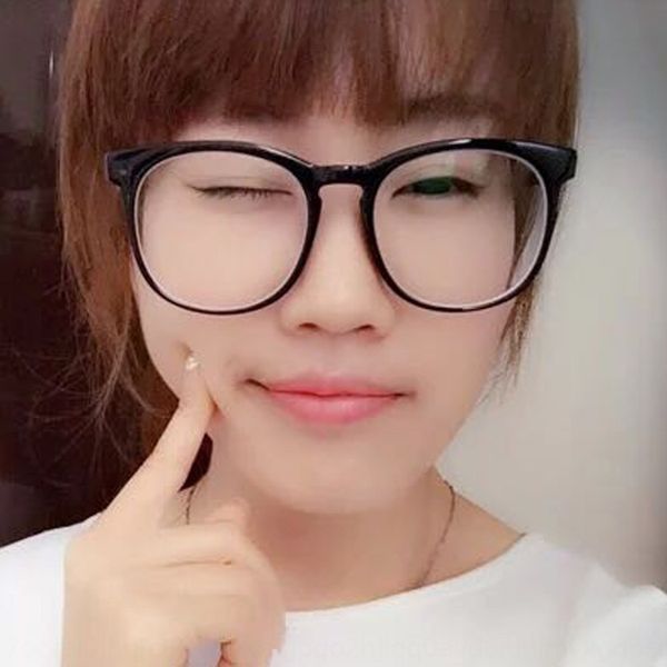 round 2293 fashion thin face plain round frame 2293 fashion glasses frame thin face plain glasses, Silver
round 2293 fashion thin face plain round frame 2293 fashion glasses frame thin face plain glasses, Silver