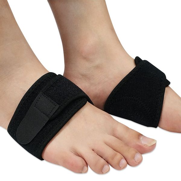 flat foot correction archpad pad foot pad relieve pain of plantar fasciitis comfortable breathable arch correction bandag, Black
flat foot correction archpad pad foot pad relieve pain of plantar fasciitis comfortable breathable arch correction bandag, Black