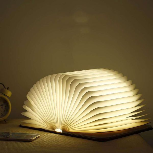 kids gift creative 15*11*2.5cm book shape lights usb rechargeable living room decor book lights wood folding portable desk lamp dh1064-1
kids gift creative 15*11*2.5cm book shape lights usb rechargeable living room decor book lights wood folding portable desk lamp dh1064-1