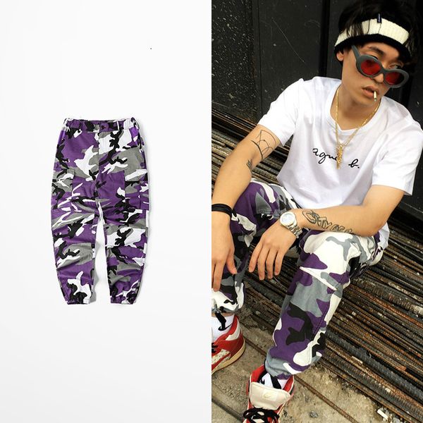 militar camouflage pants dark soul cargo pants men skateboard bib overall camo ins network with bdu high street, Black
militar camouflage pants dark soul cargo pants men skateboard bib overall camo ins network with bdu high street, Black