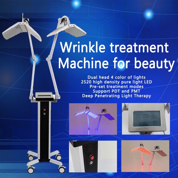 bio-light led pdt lamp facial skin rejuvenation skin refreshes acne wrinkle care machine fast shipping ce/dhl
bio-light led pdt lamp facial skin rejuvenation skin refreshes acne wrinkle care machine fast shipping ce/dhl