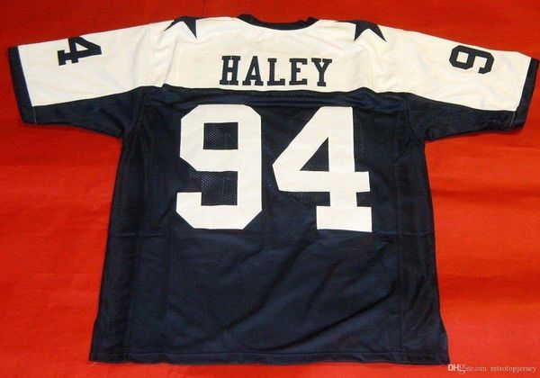 retro #94 charles haley custom s-5xl,6xl td mitchell & ness jersey bule mens stitching s-5xl,6xl football jerseys running, Black;blue
retro #94 charles haley custom s-5xl,6xl td mitchell & ness jersey bule mens stitching s-5xl,6xl football jerseys running, Black;blue