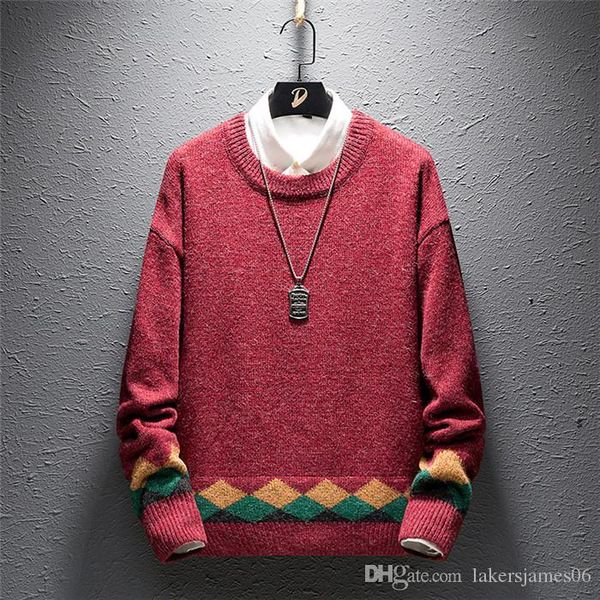 mens конструктора свитера весна осень повседневная crew neck пуловер длинные рукава мужские свитера сыпучие разминка мужчины одежда, White;black
mens конструктора свитера весна осень повседневная crew neck пуловер длинные рукава мужские свитера сыпучие разминка мужчины одежда, White;black
