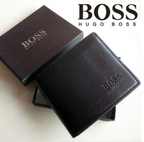 Hugo BS короткий кошелек мужские кошельки кошелек с коробкой
Hugo BS короткий кошелек мужские кошельки кошелек с коробкой
