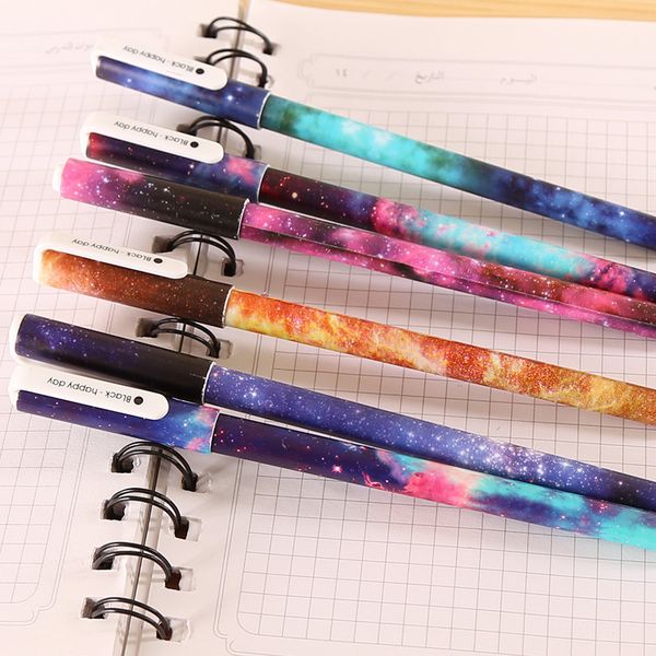 Sell Starry Night Ballpoint Pens Student Ball Point Pen School Office Supplies Learning Stationery Wholesale, Clear
Sell Starry Night Ballpoint Pens Student Ball Point Pen School Office Supplies Learning Stationery Wholesale, Clear