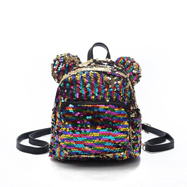 shining women sequins cute mini backpacks 2019 new large capacity school bags teenage girl ladies travel bags party shoulder bag
shining women sequins cute mini backpacks 2019 new large capacity school bags teenage girl ladies travel bags party shoulder bag