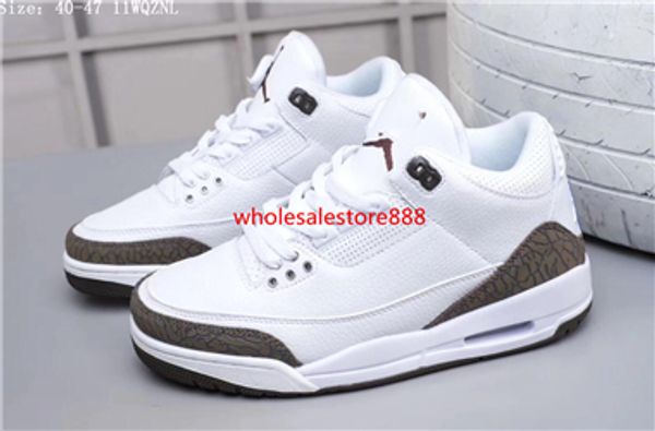 2020 men pure white 3 3s basketball shoes jord black blue pure money international flight red black cement trainers shoes sneakers
2020 men pure white 3 3s basketball shoes jord black blue pure money international flight red black cement trainers shoes sneakers