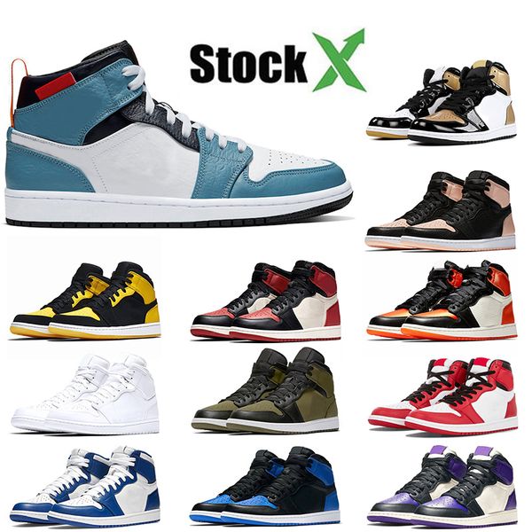 2020 нового прибытия женщин людей jumpman 1s 1 баскетбол обувь 1s тренеры бесстрашный разрушенные суд фиолетовой игра королевского лейкерс ж, White;red
2020 нового прибытия женщин людей jumpman 1s 1 баскетбол обувь 1s тренеры бесстрашный разрушенные суд фиолетовой игра королевского лейкерс ж, White;red