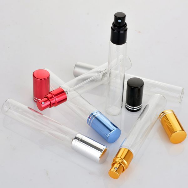 15ml clear empty mini perfume tube glass cosmetic spray bottle sample test tube thin glass vials
15ml clear empty mini perfume tube glass cosmetic spray bottle sample test tube thin glass vials