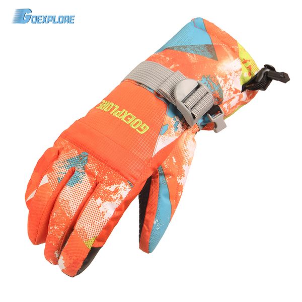 goexplore ski gloves men women new -30 thicken windproof waterproof outdoor hiking riding snowboard climbing snow gloves male
goexplore ski gloves men women new -30 thicken windproof waterproof outdoor hiking riding snowboard climbing snow gloves male