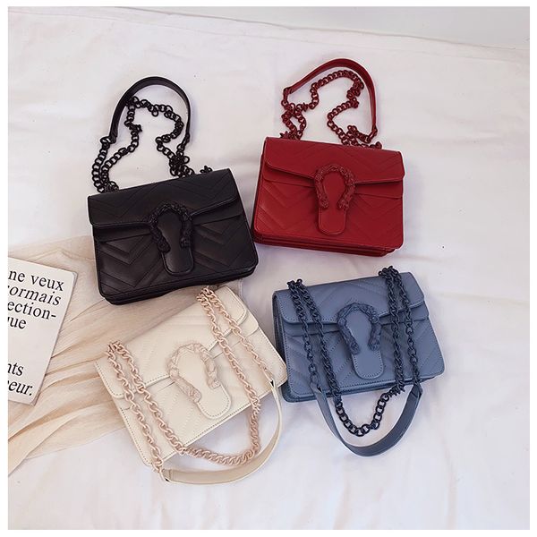 woman shoulder bag pu leather chain solid soft buckle crossbody purses handbags women bags
woman shoulder bag pu leather chain solid soft buckle crossbody purses handbags women bags