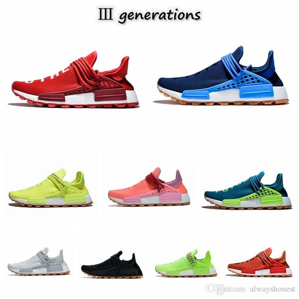 new nmd human race pharrell williams bbc infinite species know soul sun calm solar pack hu trail men women designer running shoes36-47
new nmd human race pharrell williams bbc infinite species know soul sun calm solar pack hu trail men women designer running shoes36-47