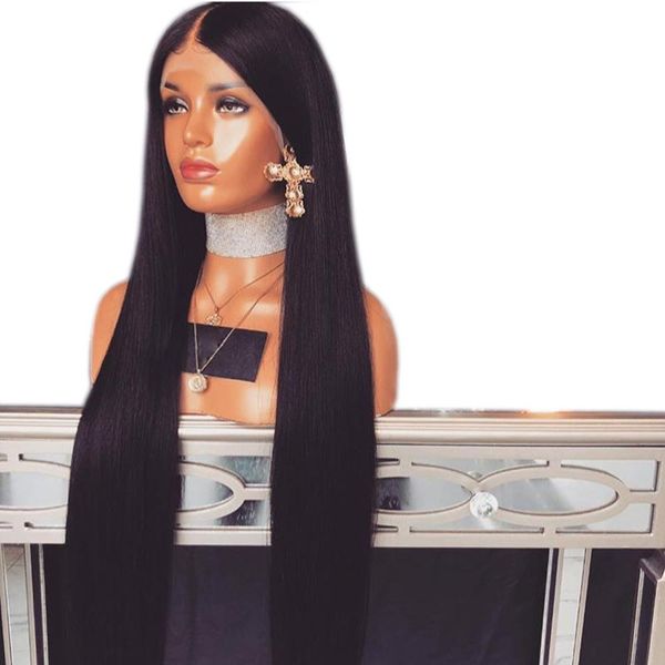 pre plucked natural hairline 360 lace frontal wig straight brazilian wig remy human hair wigs with baby hair black wig
pre plucked natural hairline 360 lace frontal wig straight brazilian wig remy human hair wigs with baby hair black wig