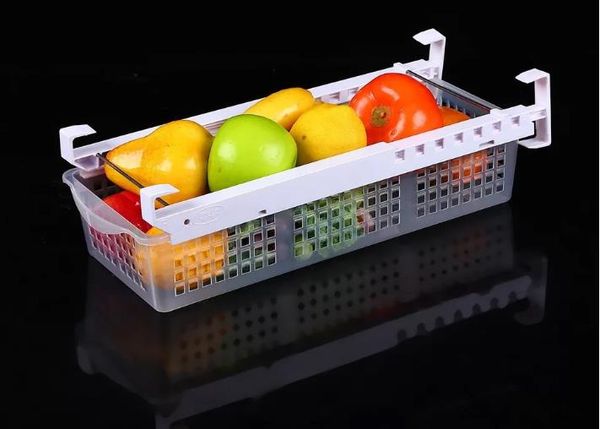 refrigerator shelves storage box drawer type compartment partition tray for kitchen fruit egg
refrigerator shelves storage box drawer type compartment partition tray for kitchen fruit egg
