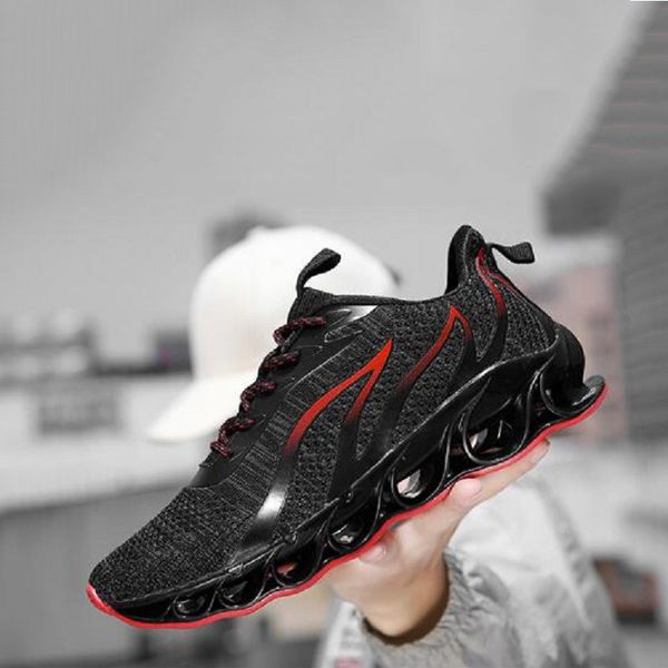 running casual shoes for men original designer black white red outdoor breathable solf cushion mens trainers sports sneaker
running casual shoes for men original designer black white red outdoor breathable solf cushion mens trainers sports sneaker