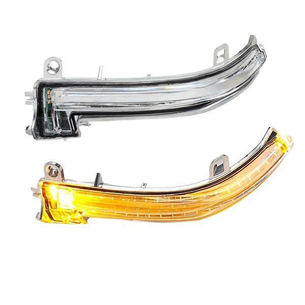 rearview mirror indicator turn signal light left + right for for f20 f21 f22 f30 f31 f32 f33 f34 gt f35 f36 1 2 3 4 series x
rearview mirror indicator turn signal light left + right for for f20 f21 f22 f30 f31 f32 f33 f34 gt f35 f36 1 2 3 4 series x