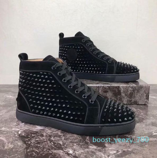 new parth night club black mens designer shoes fashion velvet high cut flats shoes for men lace up casual shoes men b70
new parth night club black mens designer shoes fashion velvet high cut flats shoes for men lace up casual shoes men b70