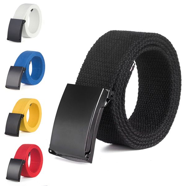 jeans plain canvas belt leisure trendy belt fashion solid color waistband web metal double roller buckle, Black;brown
jeans plain canvas belt leisure trendy belt fashion solid color waistband web metal double roller buckle, Black;brown