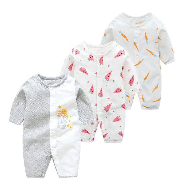 spring and autumn 2020 newborn baby boxer jumpsuit men and women baby romper long sleeve romper night market outfits, Blue
spring and autumn 2020 newborn baby boxer jumpsuit men and women baby romper long sleeve romper night market outfits, Blue