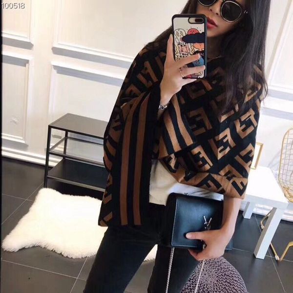Luxury brand de igner carf late t f letter de ign ca hmere printed carf fa hion men and women ca hmere carf hawl
Luxury brand de igner carf late t f letter de ign ca hmere printed carf fa hion men and women ca hmere carf hawl