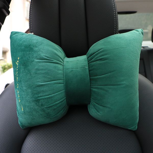 auto seat neck pillow headrest protective cushion for neck pain relief travel rest pillow cushion pad universal headrest
auto seat neck pillow headrest protective cushion for neck pain relief travel rest pillow cushion pad universal headrest