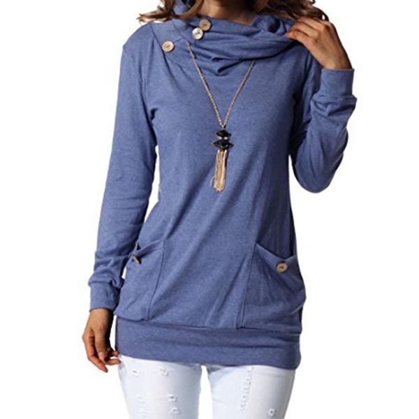 winter t shirt women's new autumn t-shirt long sleeve solid turtleneck high collar casual t-shirt femme tees ws3435v, White
winter t shirt women's new autumn t-shirt long sleeve solid turtleneck high collar casual t-shirt femme tees ws3435v, White