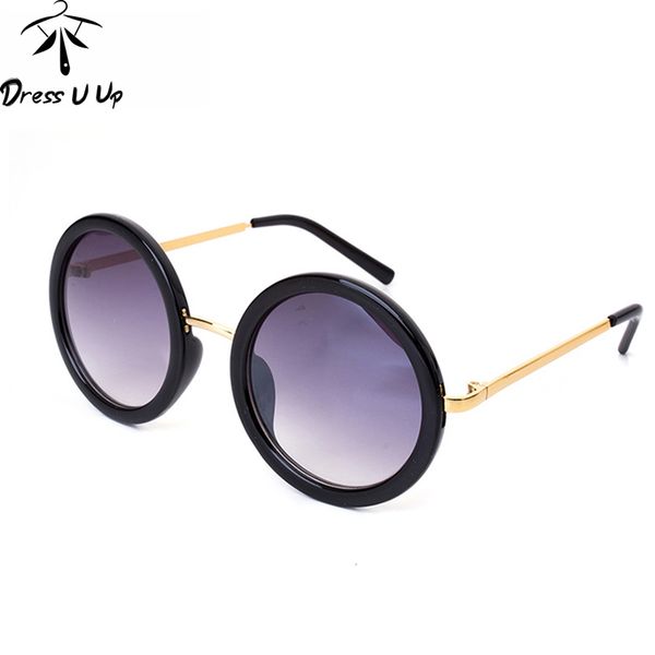 dressuup new vintage round sunglasses women brand designer retro round coating sun glasses female oculos de sol feminino gafas mx200619, White;black
dressuup new vintage round sunglasses women brand designer retro round coating sun glasses female oculos de sol feminino gafas mx200619, White;black