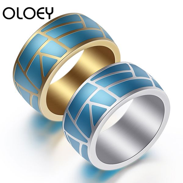 oloey women finger rings fashion cool stainless steel knuckle ring ladies girls finger jewelry gifts romantic casual lovers ring, Silver
oloey women finger rings fashion cool stainless steel knuckle ring ladies girls finger jewelry gifts romantic casual lovers ring, Silver