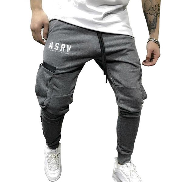 autumn winter men's asrv casual long sports trousers av outdoor running training overalls fitness long sports pants ing, Black
autumn winter men's asrv casual long sports trousers av outdoor running training overalls fitness long sports pants ing, Black