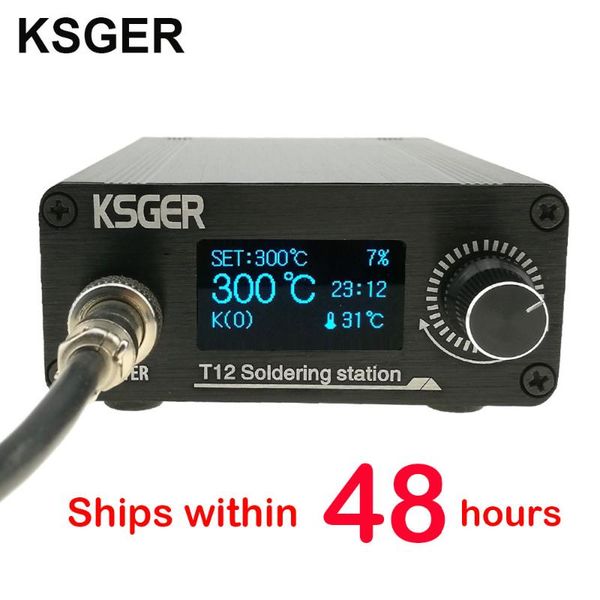 ksger t12 паяльная станция stm32 oled 2.01 цифровой контроллер электрический алюминиевый сплав diy комплекты сварочные инструменты t12 паяль
ksger t12 паяльная станция stm32 oled 2.01 цифровой контроллер электрический алюминиевый сплав diy комплекты сварочные инструменты t12 паяль