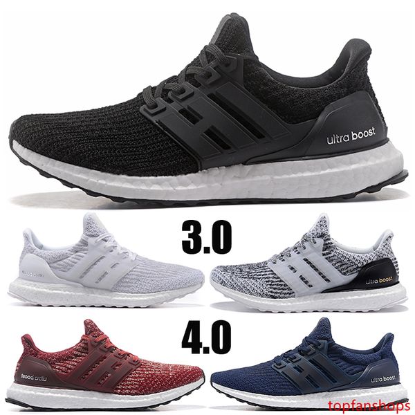 ultra running shoes 3.0 4.0 men women stripe balck white oreo designer sneakers ultra sport shoes trainers size 36-45
ultra running shoes 3.0 4.0 men women stripe balck white oreo designer sneakers ultra sport shoes trainers size 36-45