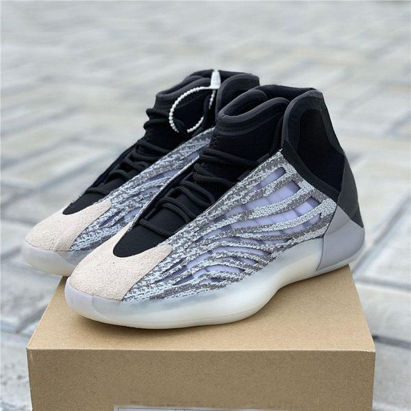 ale basketball shoes quantum kanye west 3m sports reflective static white mid triple black designer men women sport sneakers trainers, White;red
ale basketball shoes quantum kanye west 3m sports reflective static white mid triple black designer men women sport sneakers trainers, White;red