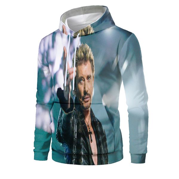 mens designer 3d digital printing character pocket hooded pullover sweater, Black
mens designer 3d digital printing character pocket hooded pullover sweater, Black