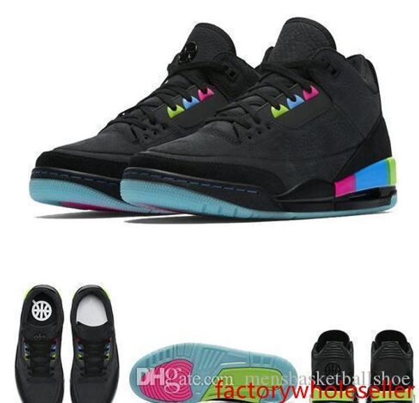 designer new quai 54 3s black suede paris mens basketball shoes jumpman quality pink blue green mens sneakers ing
designer new quai 54 3s black suede paris mens basketball shoes jumpman quality pink blue green mens sneakers ing