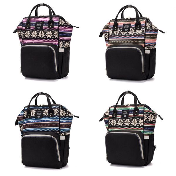 multifunctional baby diaper mummy travel backpack large capacity nappy bag big hot
multifunctional baby diaper mummy travel backpack large capacity nappy bag big hot