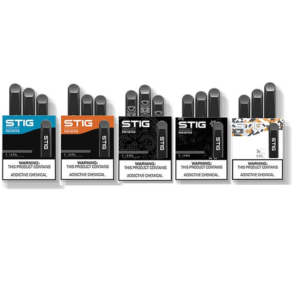VGOD STIG Одноразовая Pod устройство 270mAh Полностью заряженный аккумулятор 1,2 мл картриджи Пустые одноразовые Pod Vape Pen E Cigarette 3шт / уп
VGOD STIG Одноразовая Pod устройство 270mAh Полностью заряженный аккумулятор 1,2 мл картриджи Пустые одноразовые Pod Vape Pen E Cigarette 3шт / уп