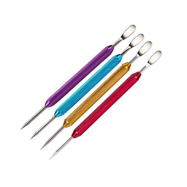 stainless steel latte art pen barista tool diy coffee art needle for cappuccino espresso coffee latte decoration
stainless steel latte art pen barista tool diy coffee art needle for cappuccino espresso coffee latte decoration