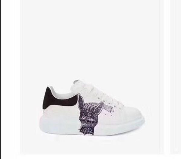 new season luxury designer shoe fashion luxury women shoes men's leather lace up platform oversized sole sneakers white black casual sh
new season luxury designer shoe fashion luxury women shoes men's leather lace up platform oversized sole sneakers white black casual sh