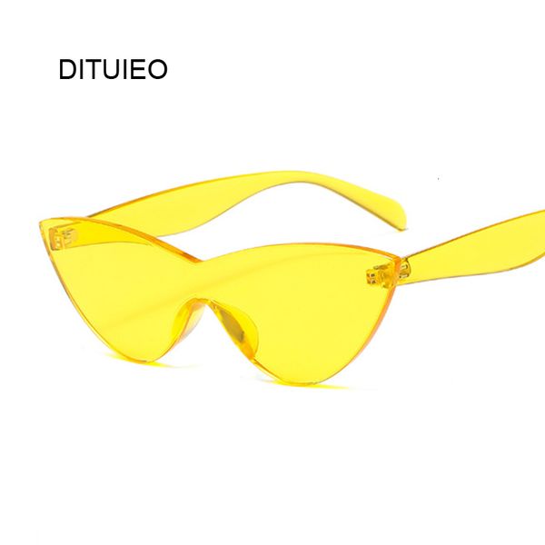 new cateye vintage yellow pink sunglasses women brand designer retro points sun glasses female superstar lady cat eye, White;black
new cateye vintage yellow pink sunglasses women brand designer retro points sun glasses female superstar lady cat eye, White;black