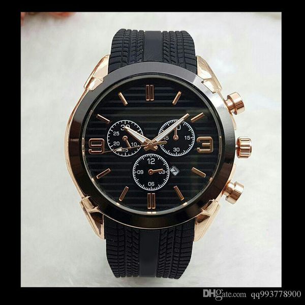 relogios masculinos 45mm barand gold watches men luxury designer fashion big bang quartz automatic day date master clock, Bronze;slivery
relogios masculinos 45mm barand gold watches men luxury designer fashion big bang quartz automatic day date master clock, Bronze;slivery