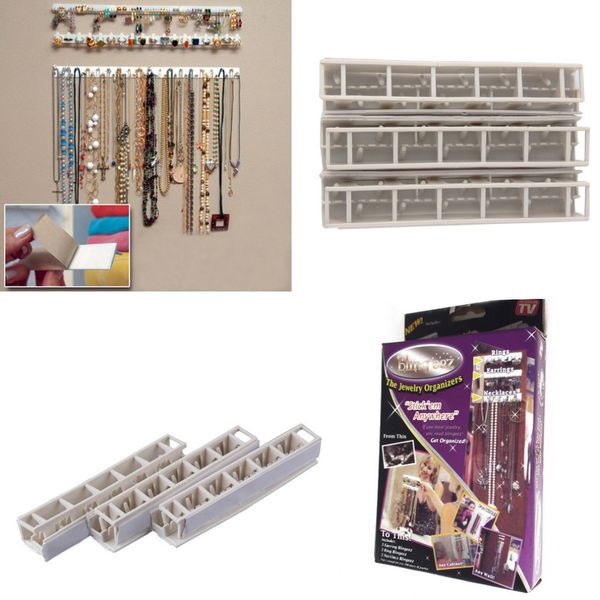 new 9 in 1 adhesive hooks jewelry organizer jewelry storage hook combination sticky hooks wall stickers set
new 9 in 1 adhesive hooks jewelry organizer jewelry storage hook combination sticky hooks wall stickers set