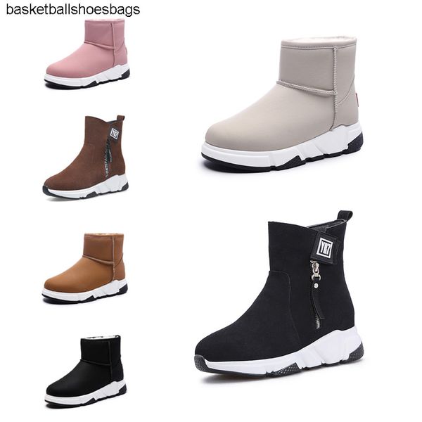 boots 2020 non-brand fashion women triple black red beige brown suede winter snow ankle boots outdoor walking shoes 35-40 style 14
boots 2020 non-brand fashion women triple black red beige brown suede winter snow ankle boots outdoor walking shoes 35-40 style 14