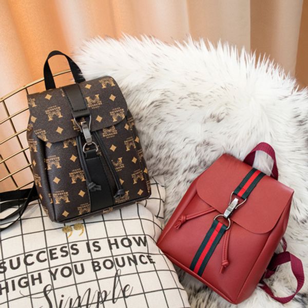 backpacks fashion women's backpacks 2020 new korean insta fashion retro joker college students
backpacks fashion women's backpacks 2020 new korean insta fashion retro joker college students