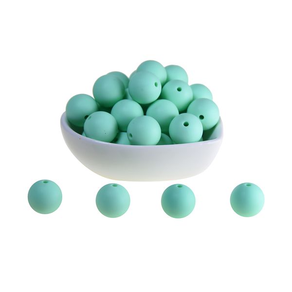 10pcs 12mm multi colors round silicone teething beads baby chewable food grade safe soft teethers toys pacifier necklace making
10pcs 12mm multi colors round silicone teething beads baby chewable food grade safe soft teethers toys pacifier necklace making