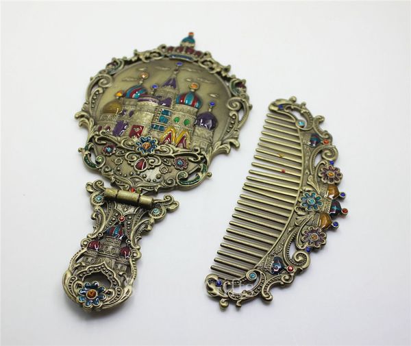 3d russia castle design portable cosmetic mirror wedding gifts birthday gifts
3d russia castle design portable cosmetic mirror wedding gifts birthday gifts