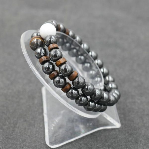 men's bracelet hematite tiger eye beads bracelet natural stone chakra yoga bracelets men beads jewelry pulseira hombre bileklik, Golden;silver
men's bracelet hematite tiger eye beads bracelet natural stone chakra yoga bracelets men beads jewelry pulseira hombre bileklik, Golden;silver