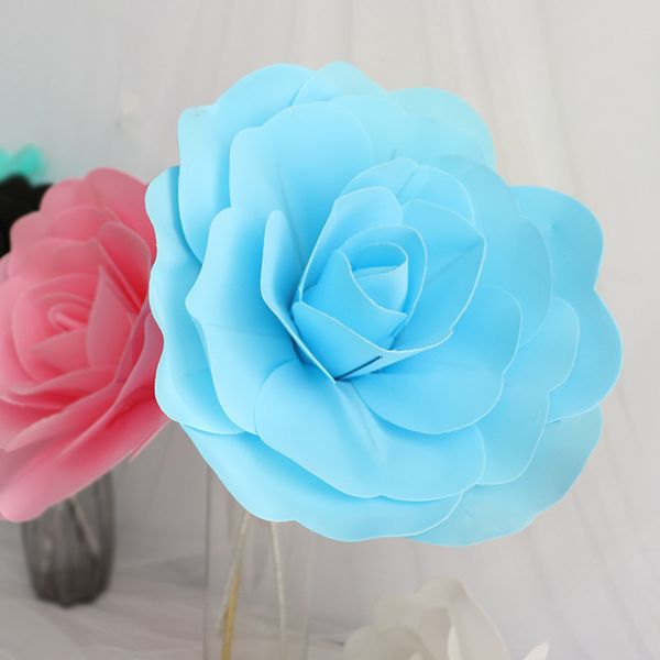 pe large artificial rose wedding flower wall decoration window window background layout
pe large artificial rose wedding flower wall decoration window window background layout