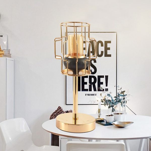 iron candle holder round table golden candlestick for party wedding ornament gold candle holder
iron candle holder round table golden candlestick for party wedding ornament gold candle holder